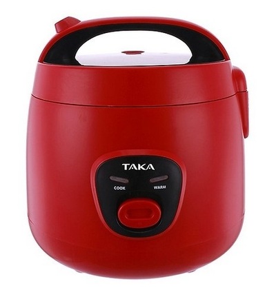 nồi cơm điện Taka TKE618 -