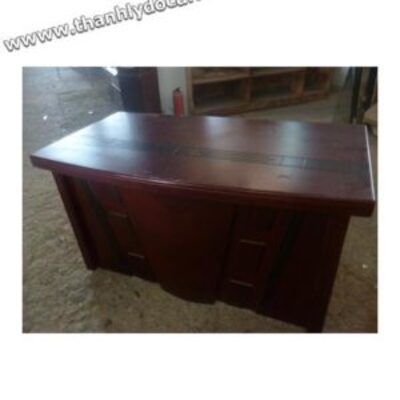Thanh lý bàn văn phòng 24 mới 100%