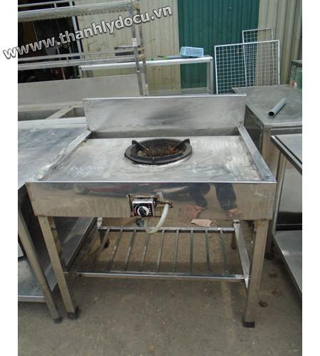 Bếp á 1 họng