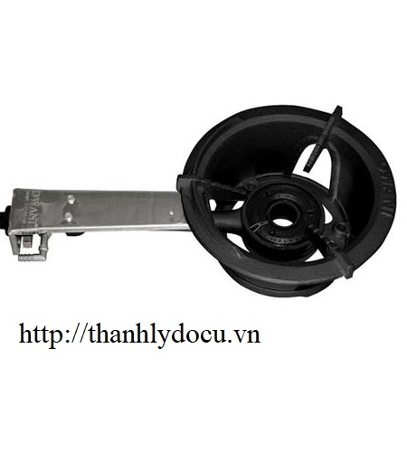 Bếp ga công nghiệp 841 mới