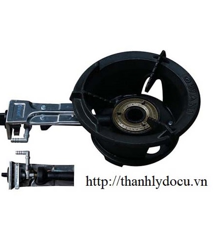 Bếp ga công nghiệp 931AT mới