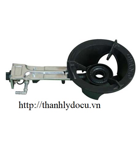 Bếp ga công nghiệp MiNi mới 100%