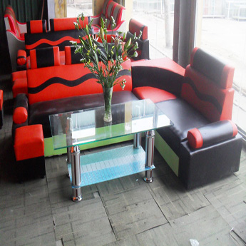 Bộ bàn ghế sofa 02