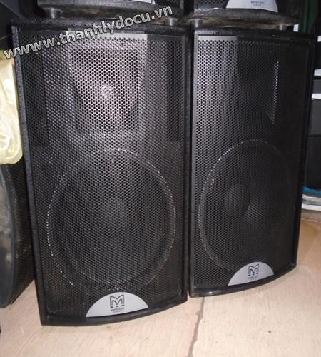 Đôi loa martin bass 40
