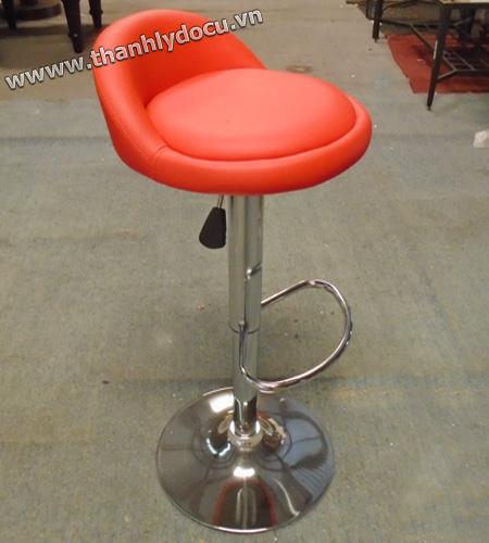 Ghế bar J963 mới 100%