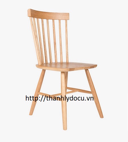 Ghế cafe mẫu 12 mới 100%