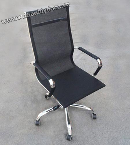 Thanh lý ghế lưới văn phòng 2006 mới 100%