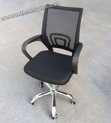 Ghế lưới văn phòng 4005 mới 100% thanh lý giá rẻ