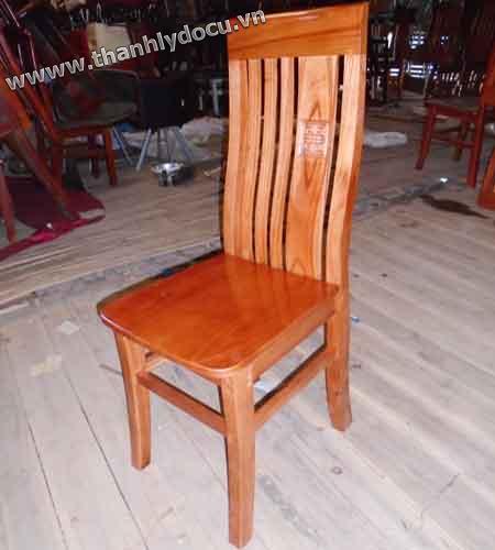 Ghế nhà hàng 09