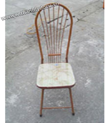 Ghế nhà hàng mẫu 07