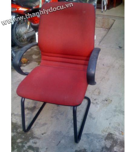 Thanh lý ghế quỳ lưng cao mới 99%