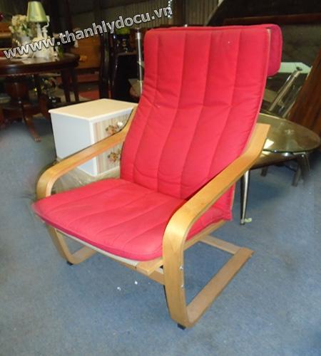Ghế sofa thư giãn nhập khẩu