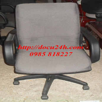 Ghế văn phòng cũ thanh lý 05 mới 99%