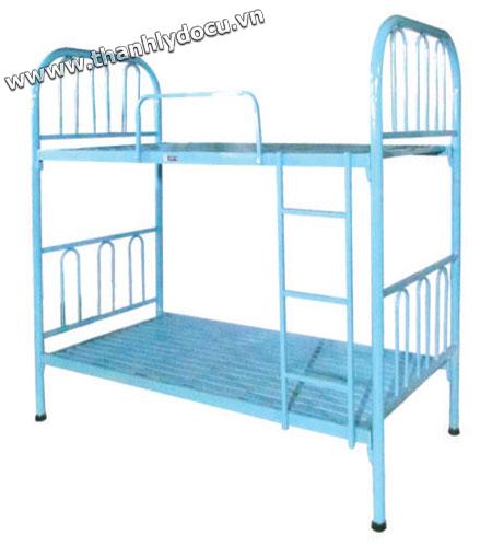 Giường tầng 1m2 x 1m2