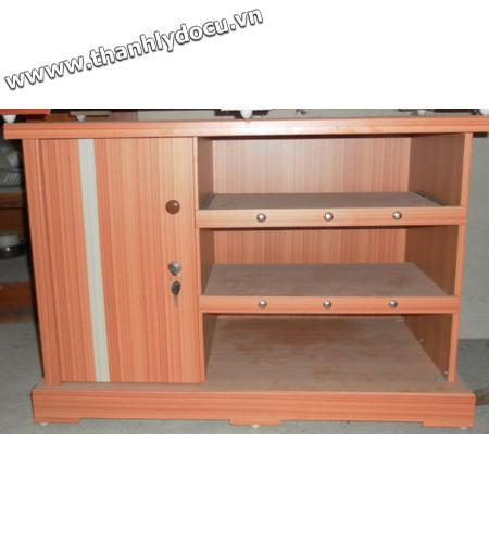 Kệ tivi gỗ