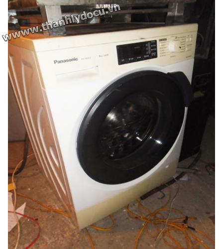 Thanh lý máy giặt Panasonic 8,0kg