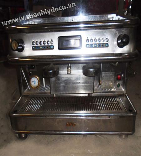 Máy pha cafe BFC