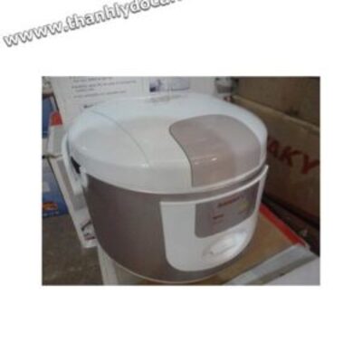 Nồi cơm điện sanaky mới 100%