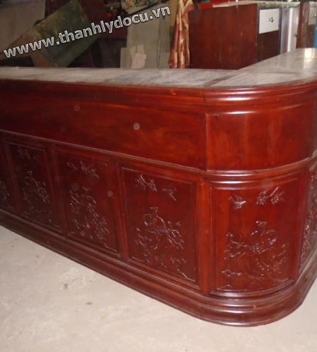 Quầy bar 17