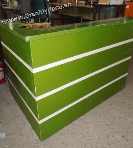 Quầy bar 18