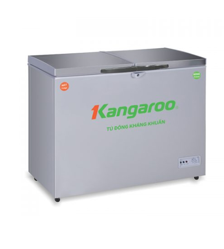 Tủ đông KG388VC2 Kangaroo mới