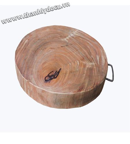 Thớt gỗ nghiến
