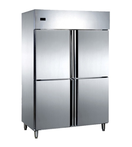 Tủ bảo ôn 4 cánh 1 chế độ đông