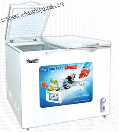 Tủ đông Funiki HCF-505S2 mới 100%