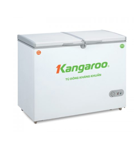 Tủ đông KG418C2 Kangaroo mới