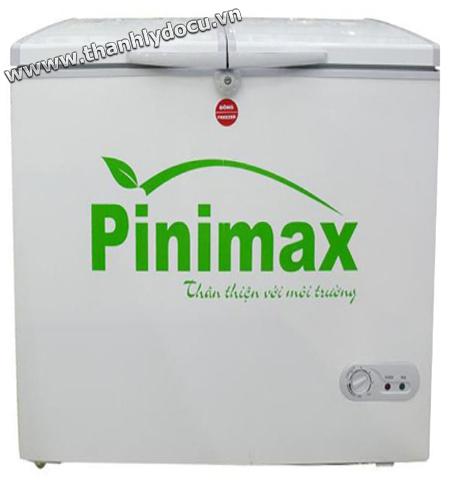 Tủ đông Pinimax VH-412W