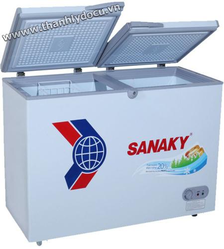 Tủ đông Sanaky VH-2599W1 mới