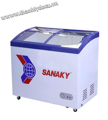 Tủ đông Sanaky VH-302K
