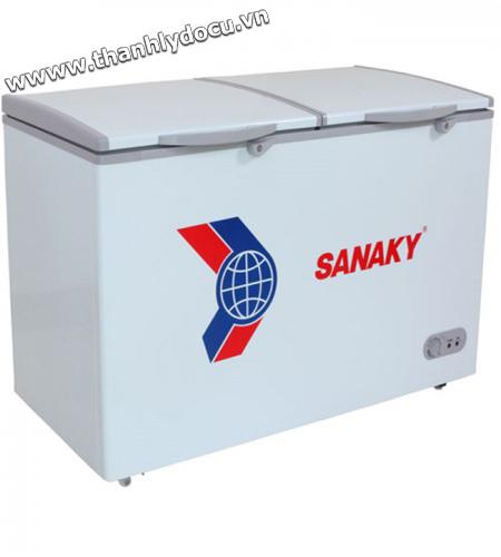 Tủ Đông Sanaky VH-668HY2 mới
