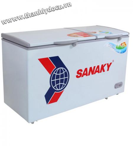 Tủ đông Sanaky VH-6699W1 mới