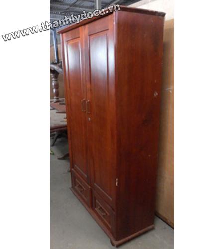 Tủ đựng quần áo