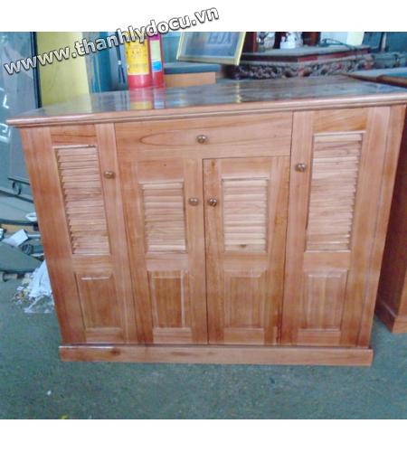Tủ giày dép 1