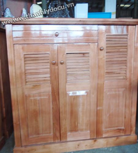 Tủ giày dép 2