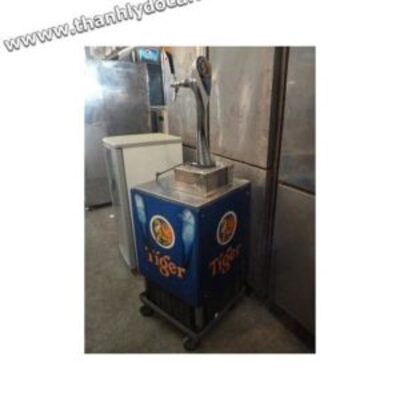 Tủ làm lạnh bia trực tiếp