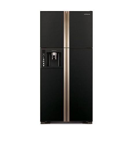 Tủ lạnh Hitachi R-W660FPGV3X GBK thanh l ý giá rẻ
