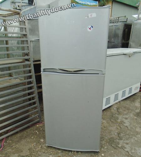 Thanh lý tủ lạnh Sharp 178 lít