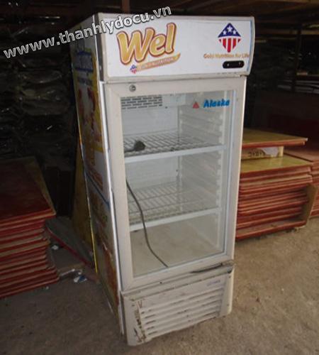 Tủ mát Alaska 140 lít