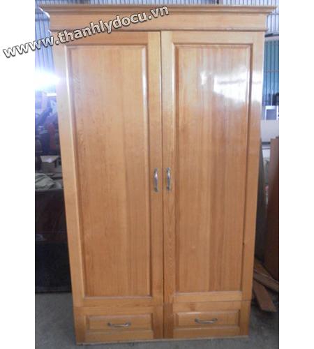 Tủ quần áo 04