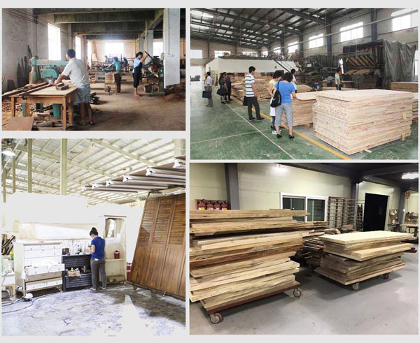 mua đồ gỗ cũ không đánh giá bằng cảm quan bên ngoài