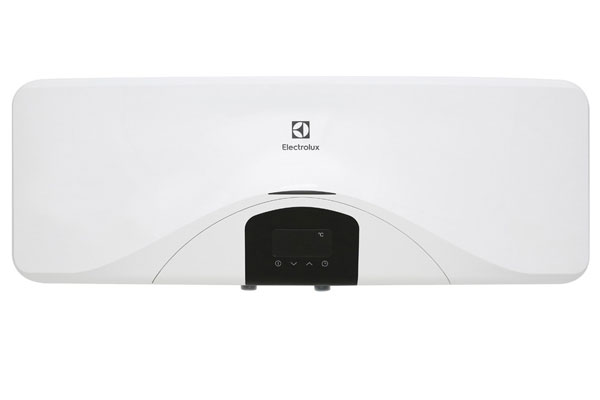 bình nóng lạnh cũ electrolux
