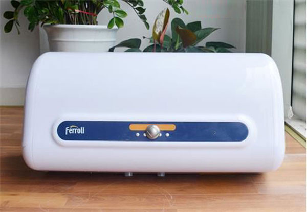 Cách mua bình nóng lạnh cũ Ferroli