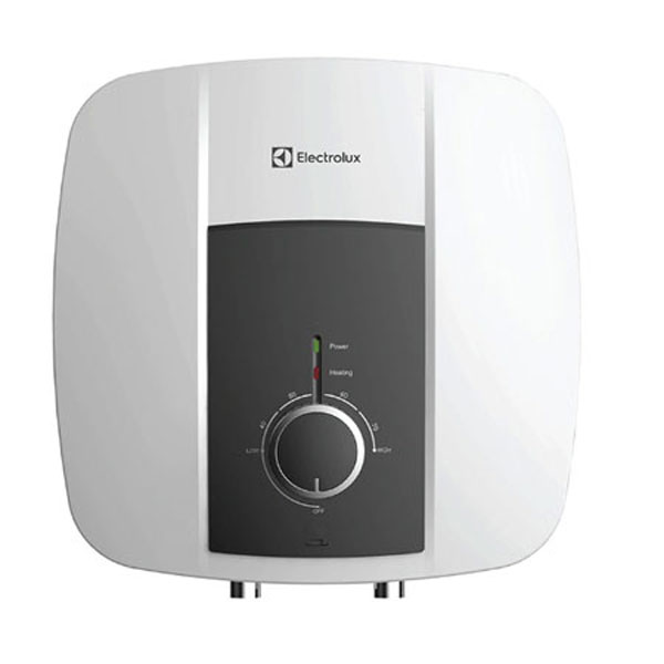 bình nóng lạnh cũ electrolux