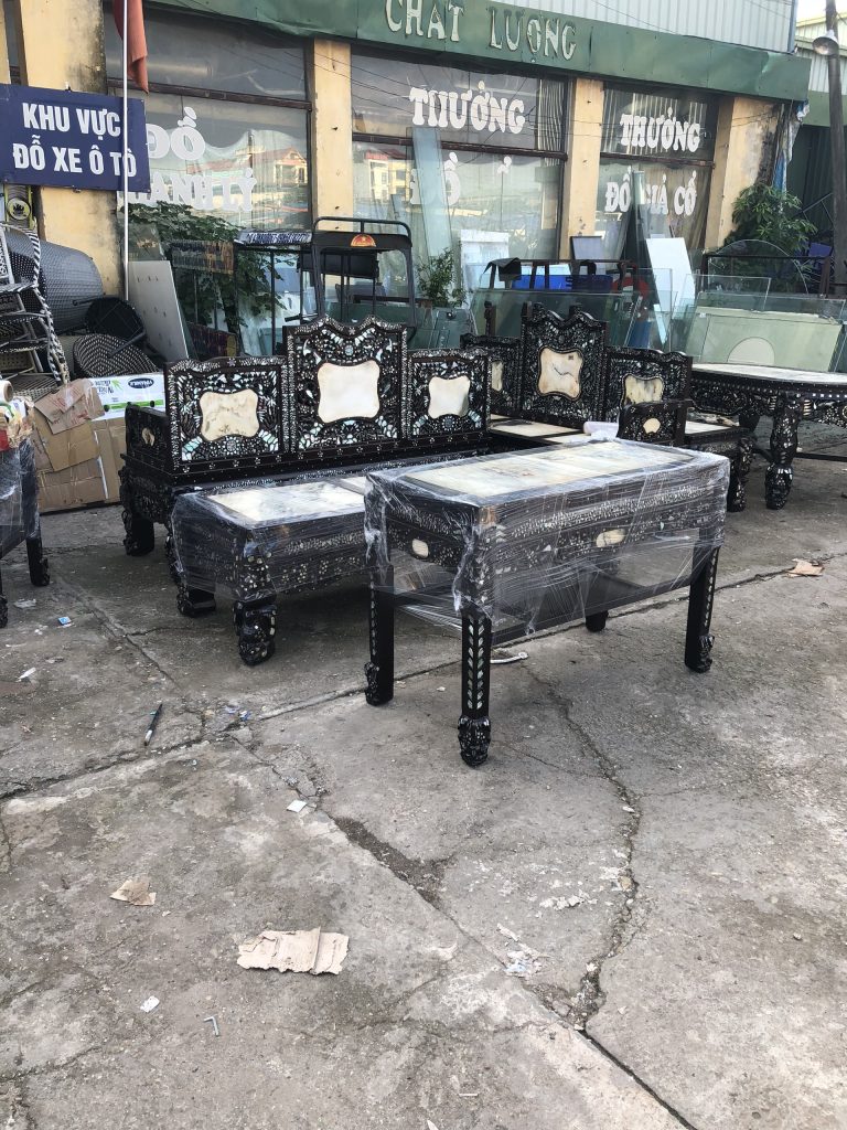 Thu mua đồ gỗ uy tín- lịch sự- trung thực