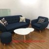 Sofa văng nỉ