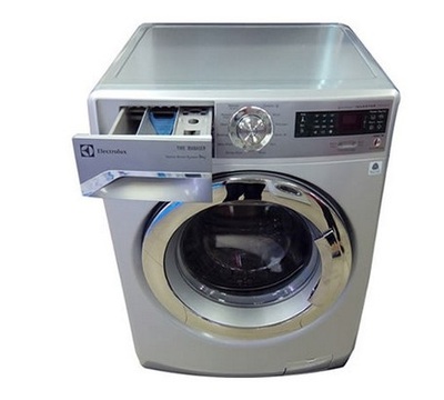 Thanh lý máy giặt công nghiệp Electrolux cũ 9,5kg