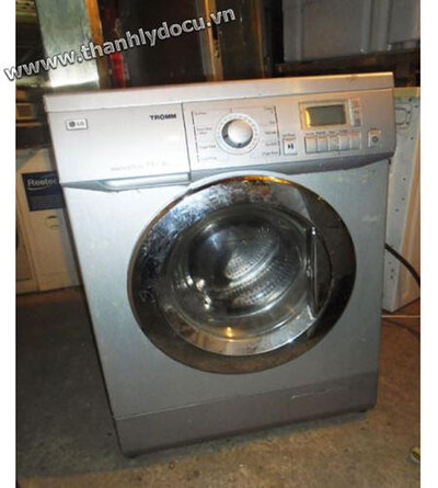 máy giặt lg 7,5kg cũ